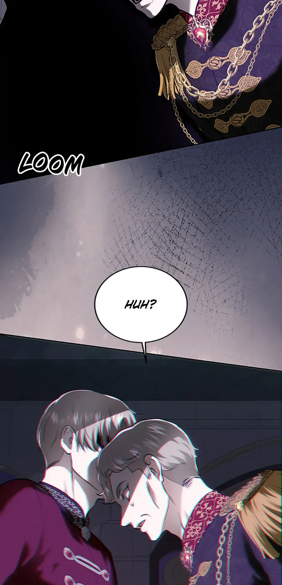 The Princess Blooms as a Crazy Flower Chapter 115 page 97