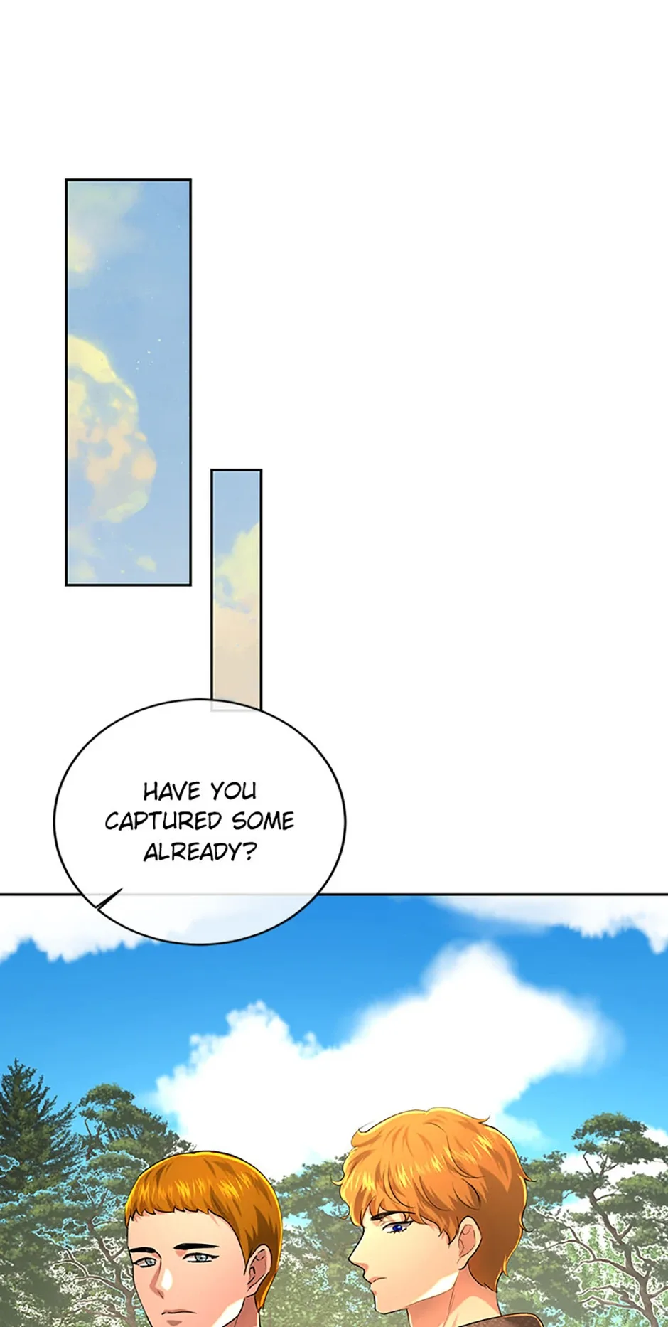 The Princess Blooms as a Crazy Flower Chapter 106 page 61