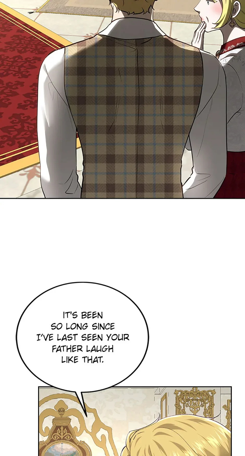 The Princess Blooms as a Crazy Flower Chapter 115 page 82