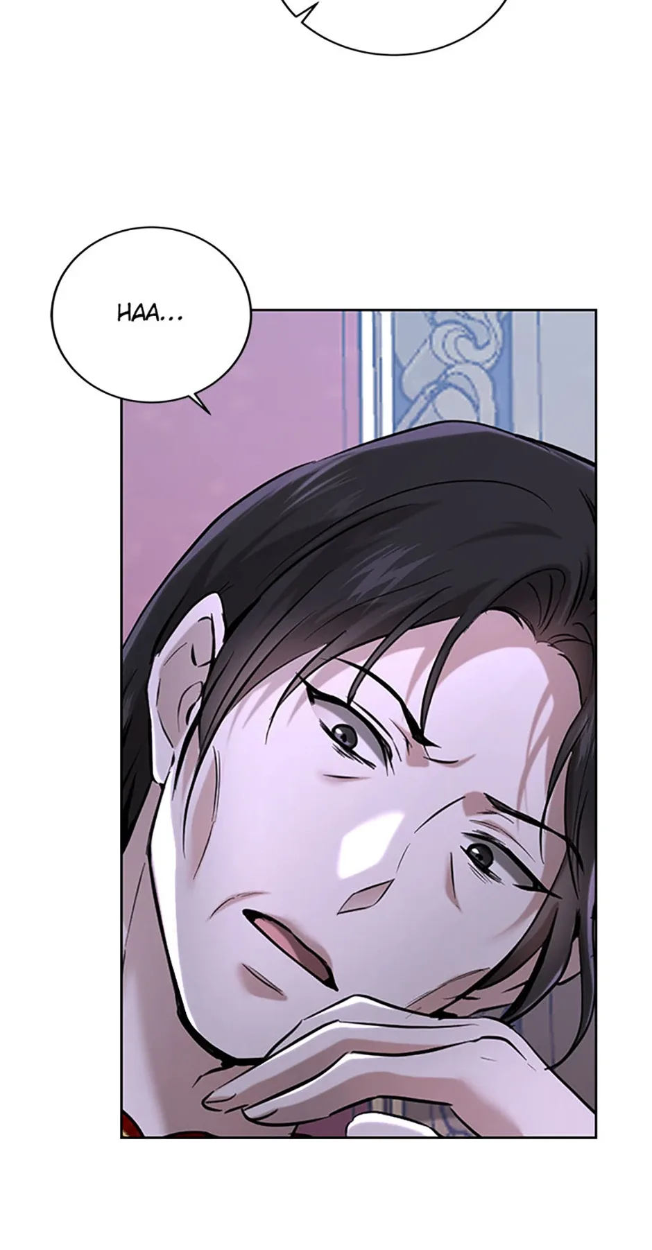 The Princess Blooms as a Crazy Flower Chapter 106 page 84