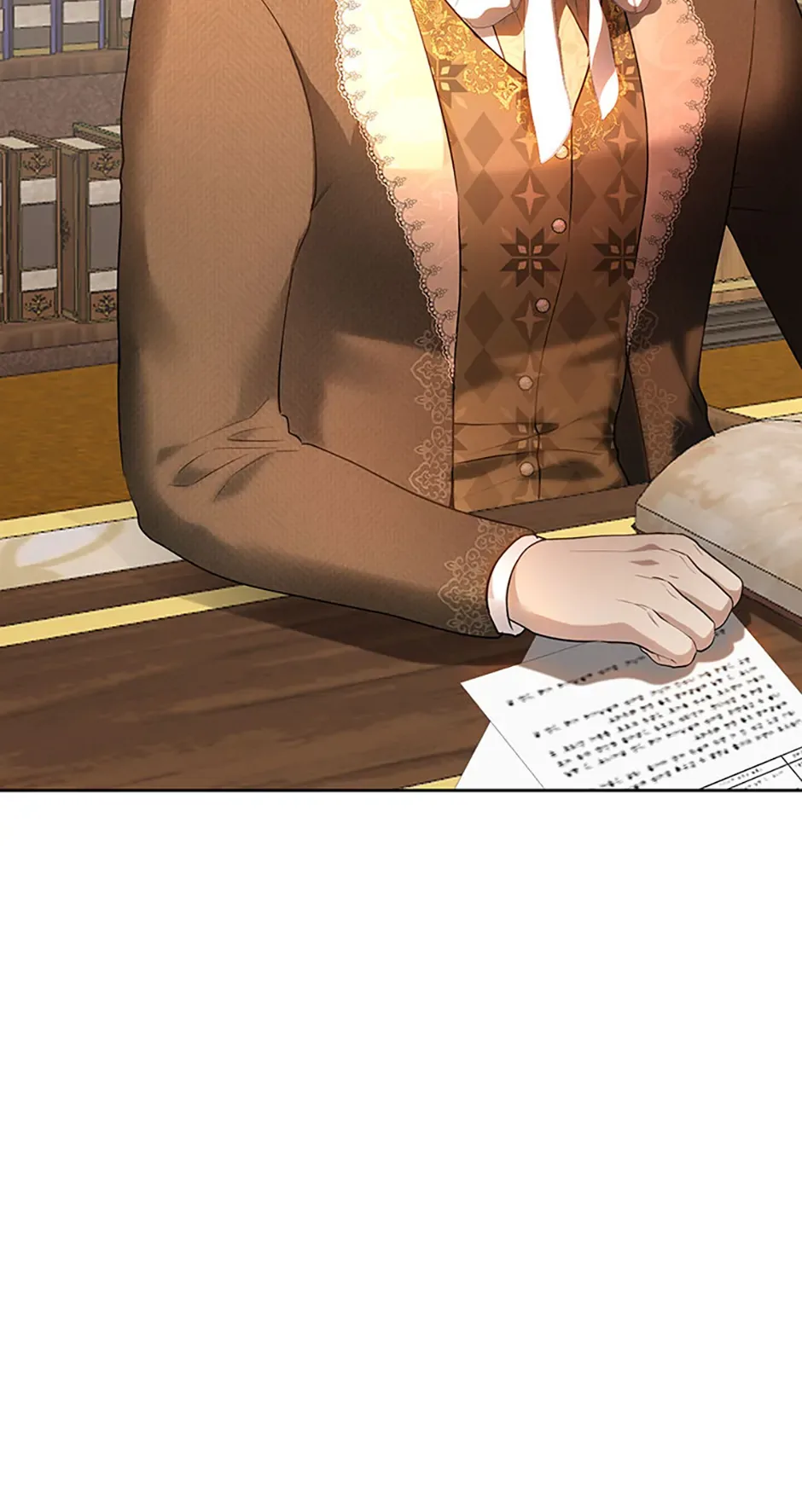 The Princess Blooms as a Crazy Flower Chapter 116 page 29