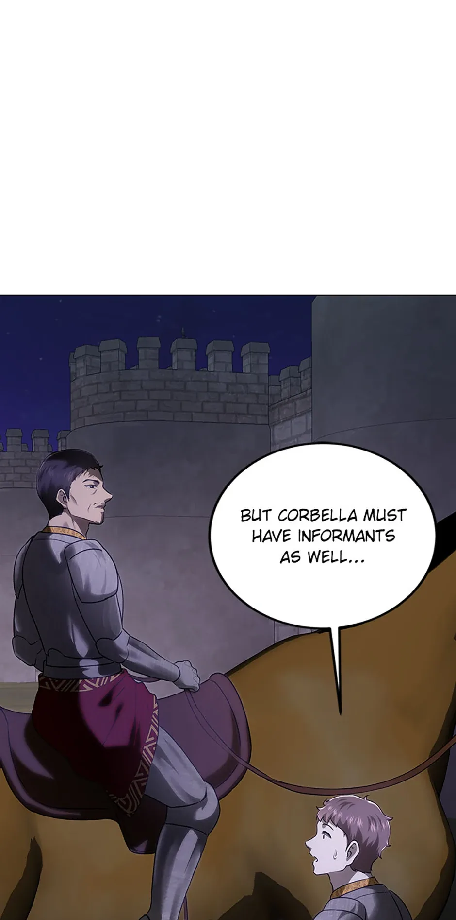 The Princess Blooms as a Crazy Flower Chapter 116 page 10