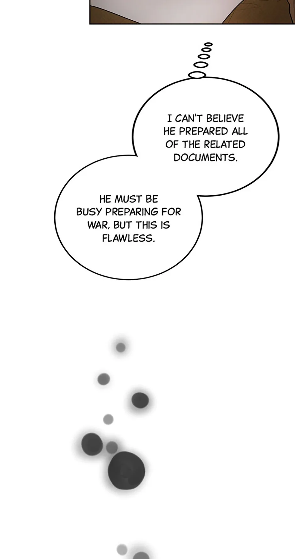 The Princess Blooms as a Crazy Flower Chapter 116 page 35