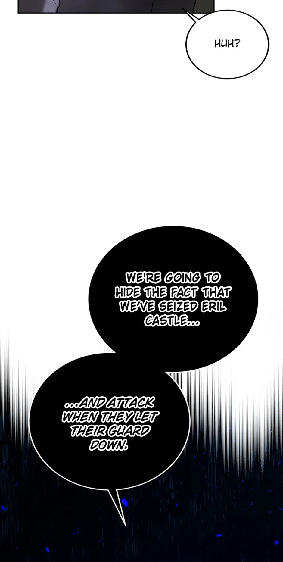 The Princess Blooms as a Crazy Flower Chapter 116 page 8