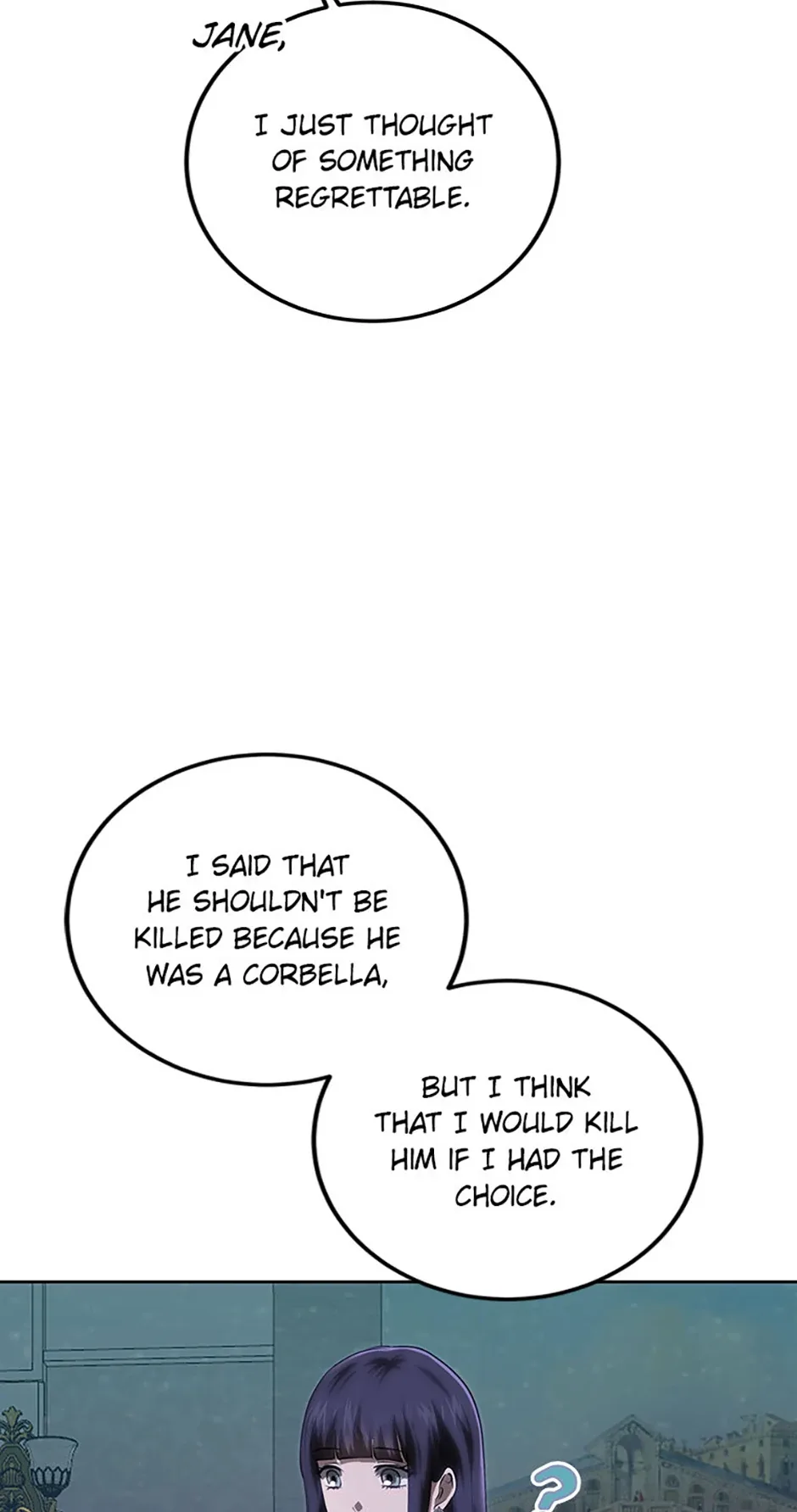 The Princess Blooms as a Crazy Flower Chapter 116 page 38