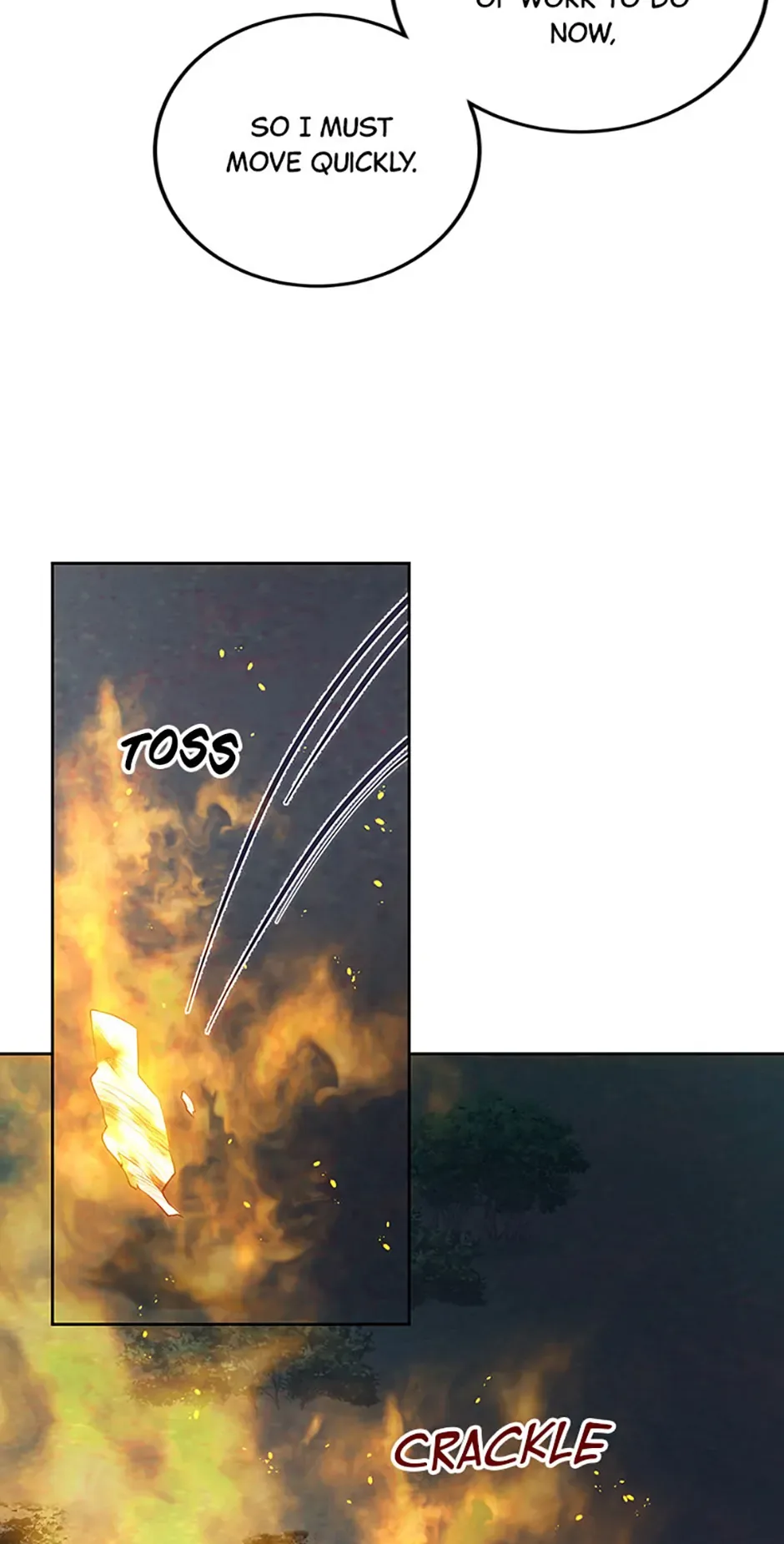 The Princess Blooms as a Crazy Flower Chapter 116 page 19