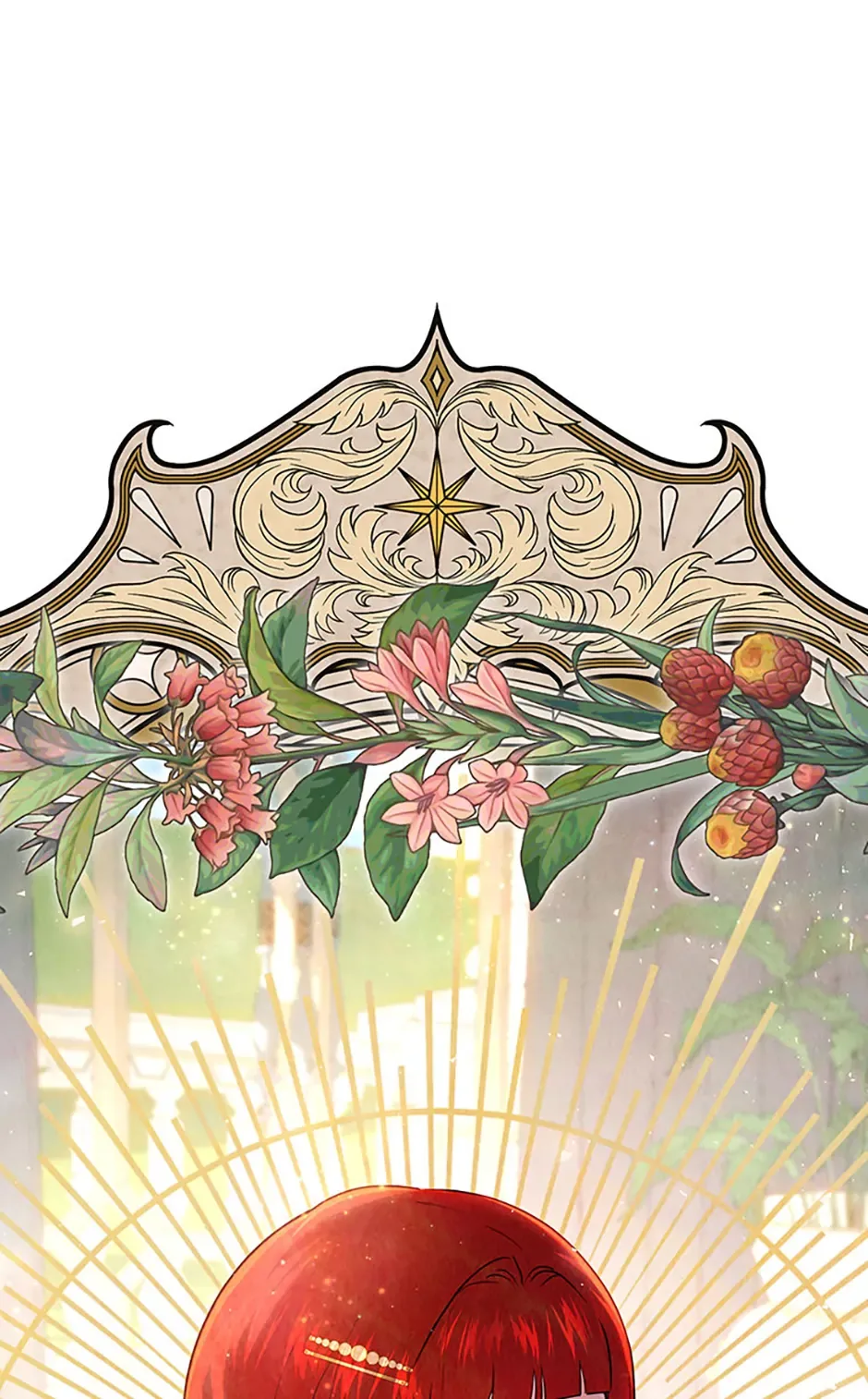 The Princess Blooms as a Crazy Flower Chapter 116 page 91