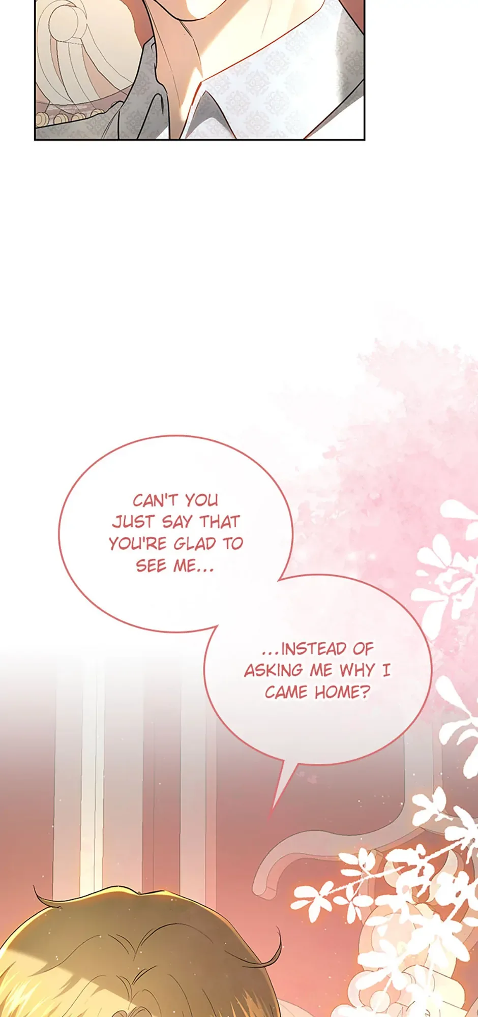 The Princess Blooms as a Crazy Flower Chapter 116 page 72
