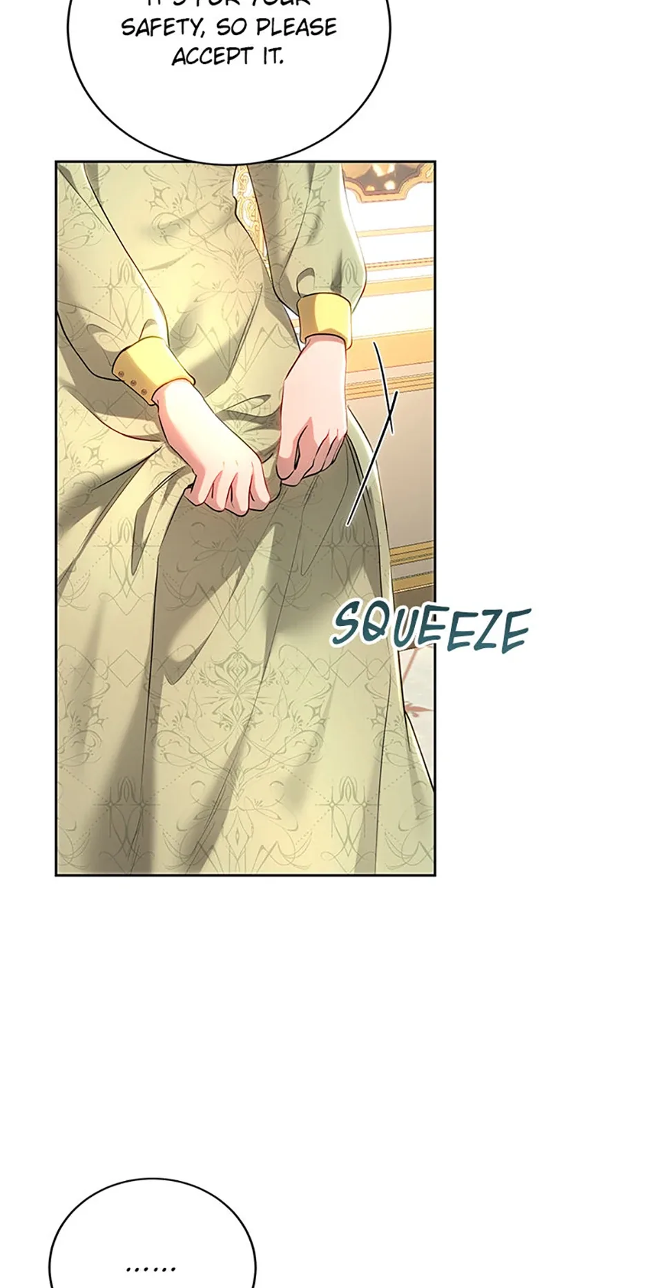 The Princess Blooms as a Crazy Flower Chapter 105 page 54