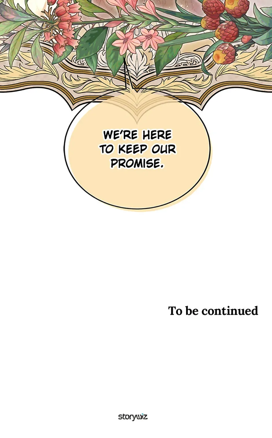 The Princess Blooms as a Crazy Flower Chapter 116 page 93