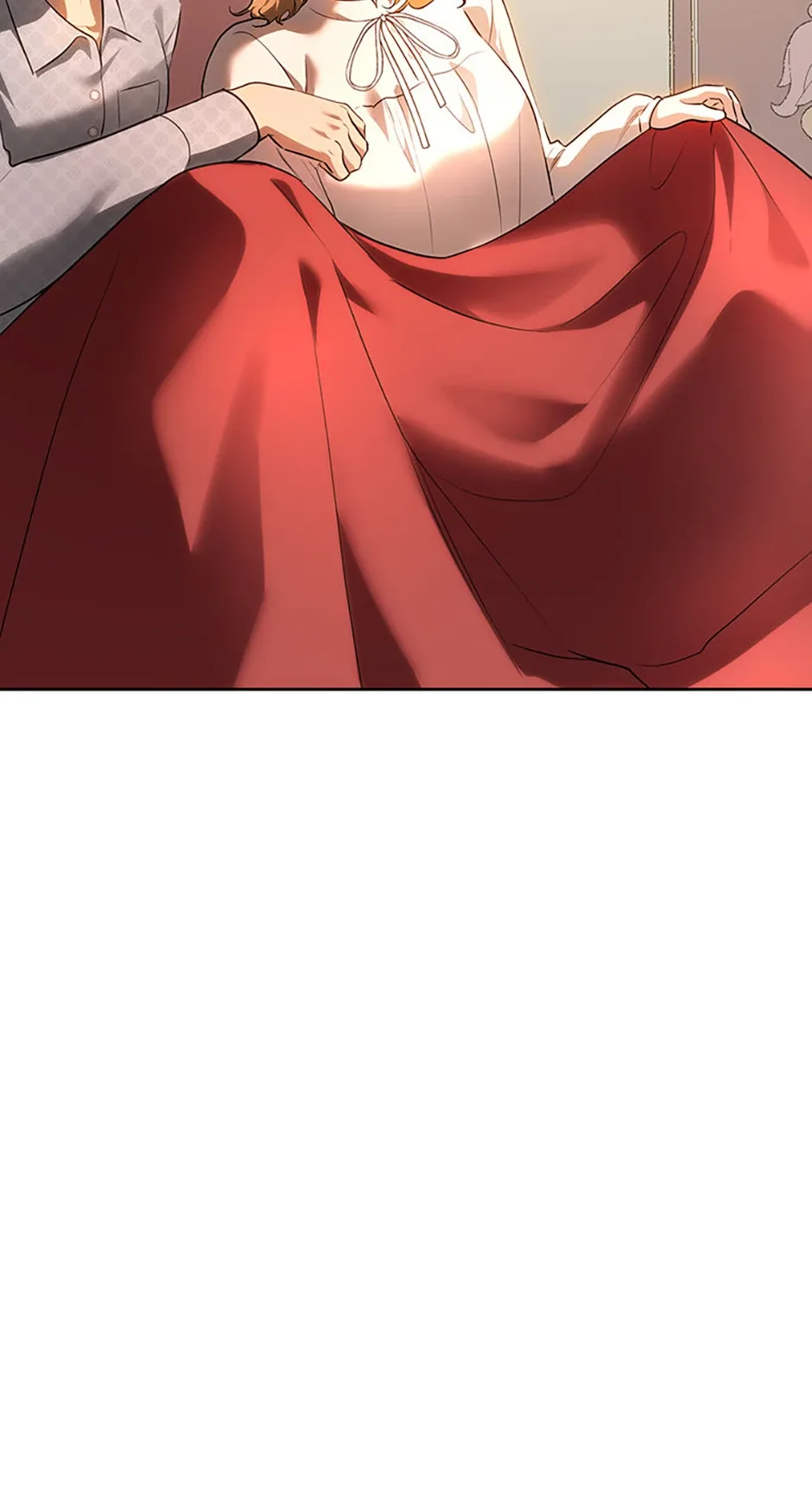 The Princess Blooms as a Crazy Flower Chapter 116 page 70