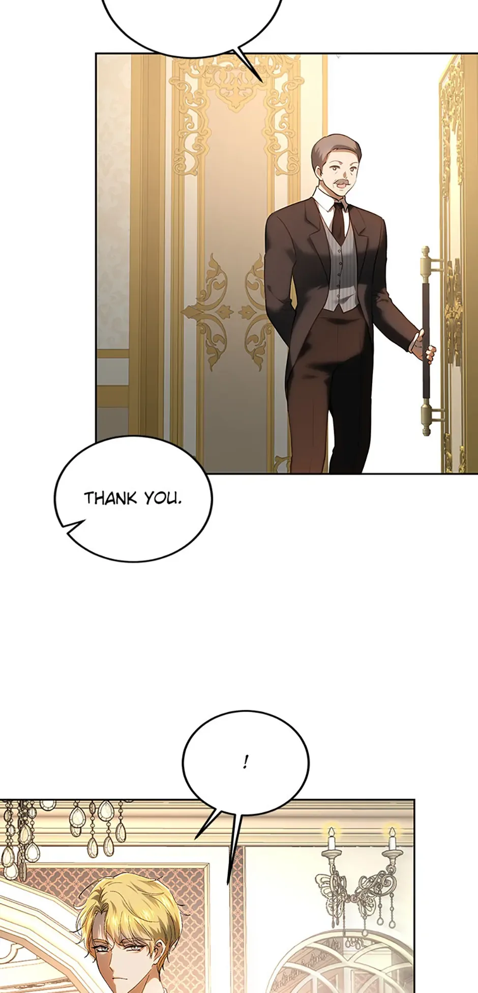 The Princess Blooms as a Crazy Flower Chapter 116 page 86