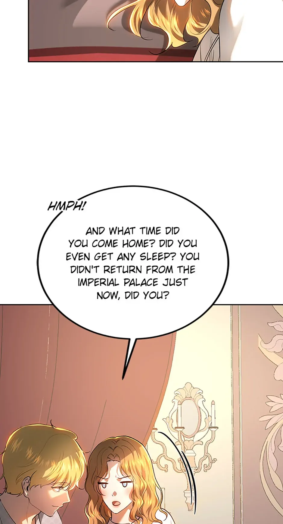 The Princess Blooms as a Crazy Flower Chapter 116 page 69