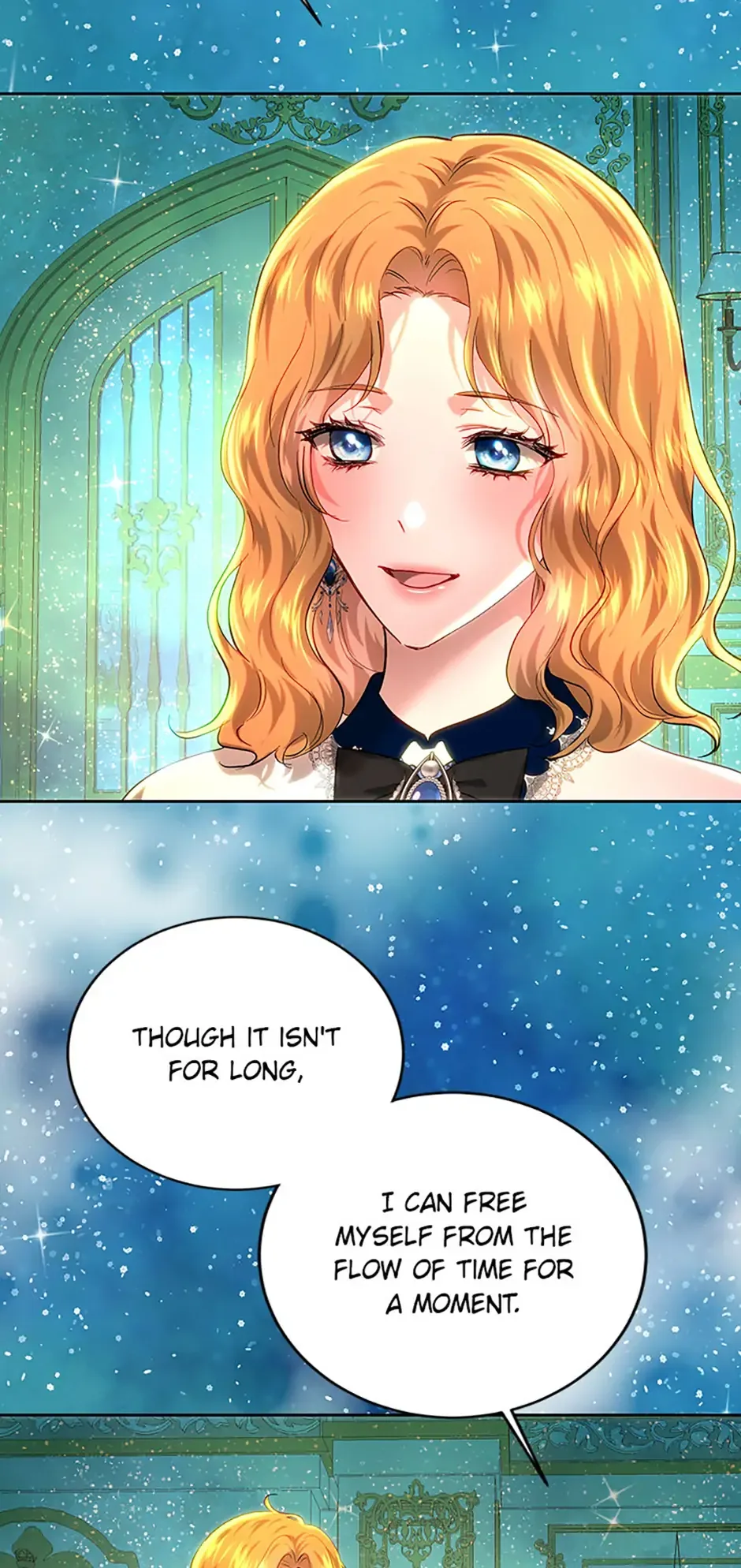 The Princess Blooms as a Crazy Flower Chapter 105 page 63
