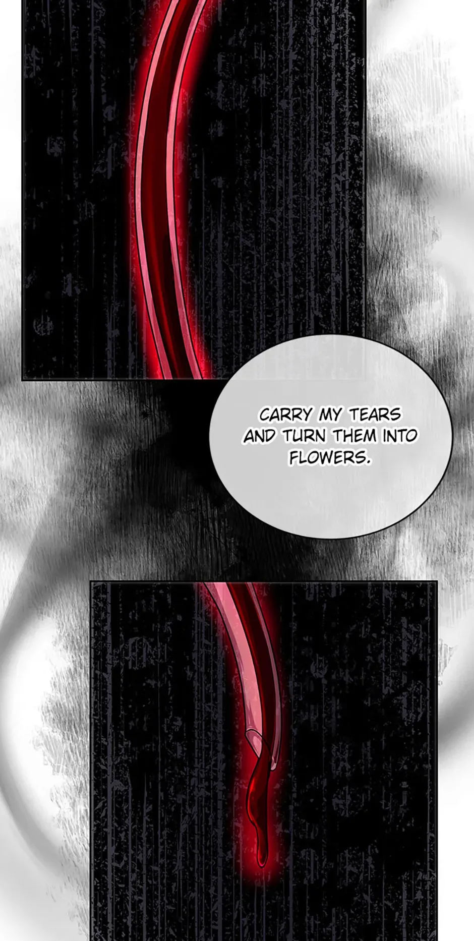 The Princess Blooms as a Crazy Flower Chapter 106 page 79