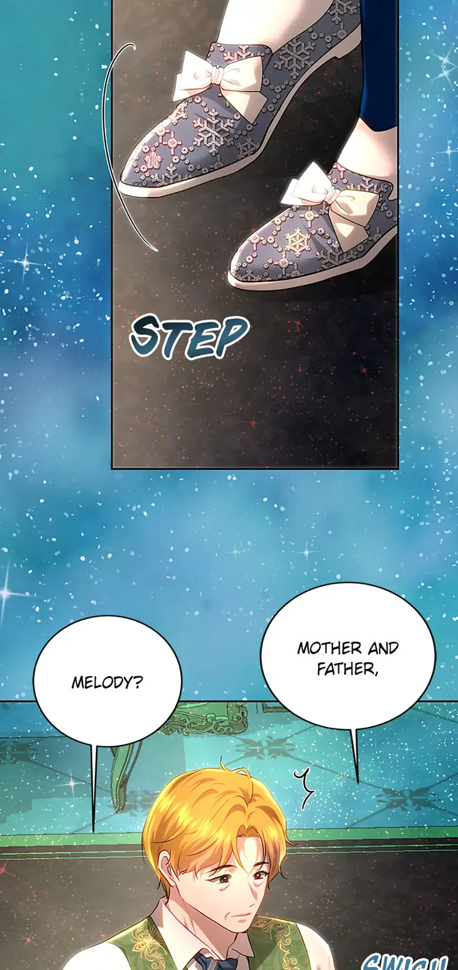 The Princess Blooms as a Crazy Flower Chapter 105 page 61