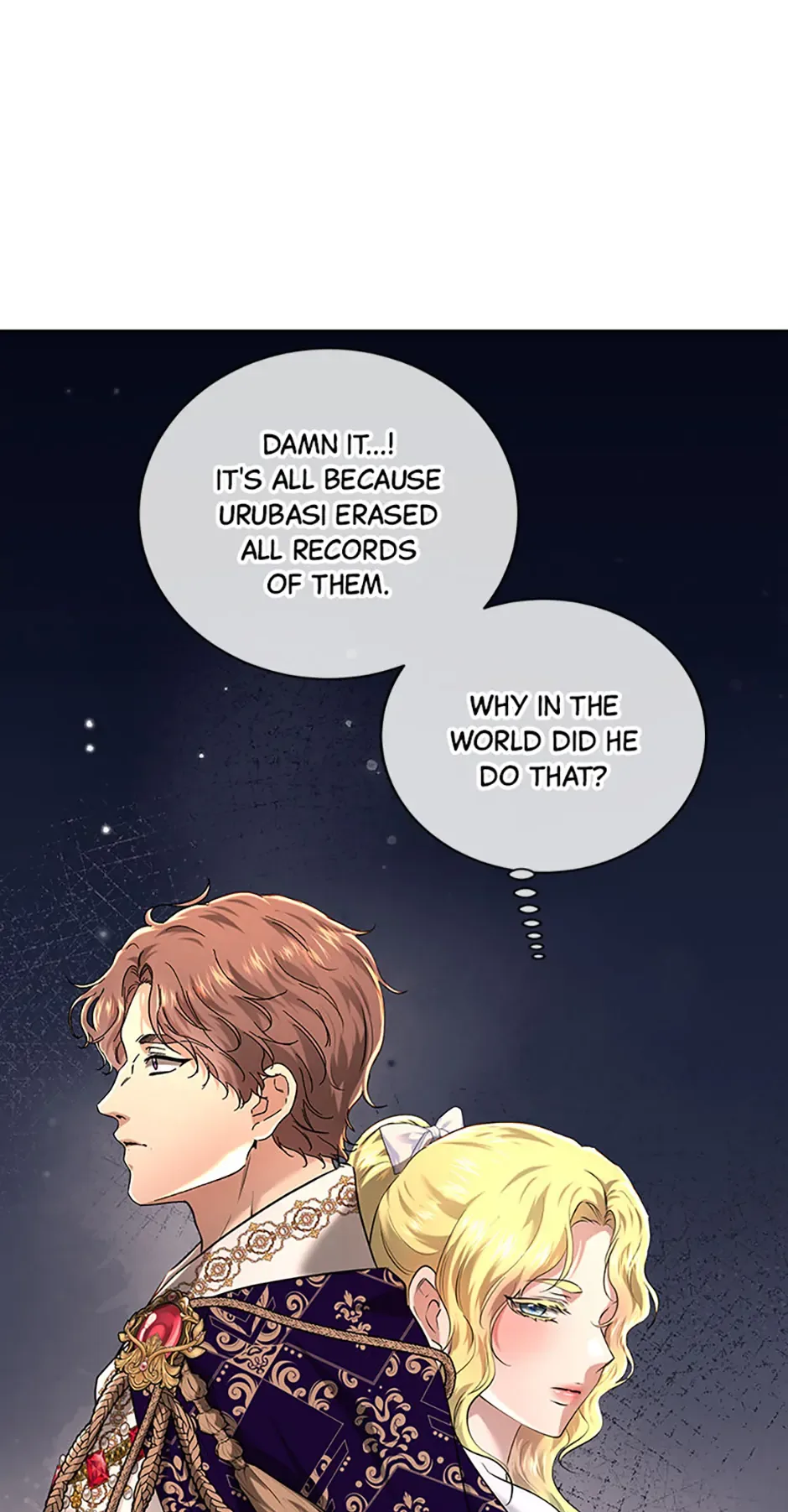 The Princess Blooms as a Crazy Flower Chapter 106 page 85