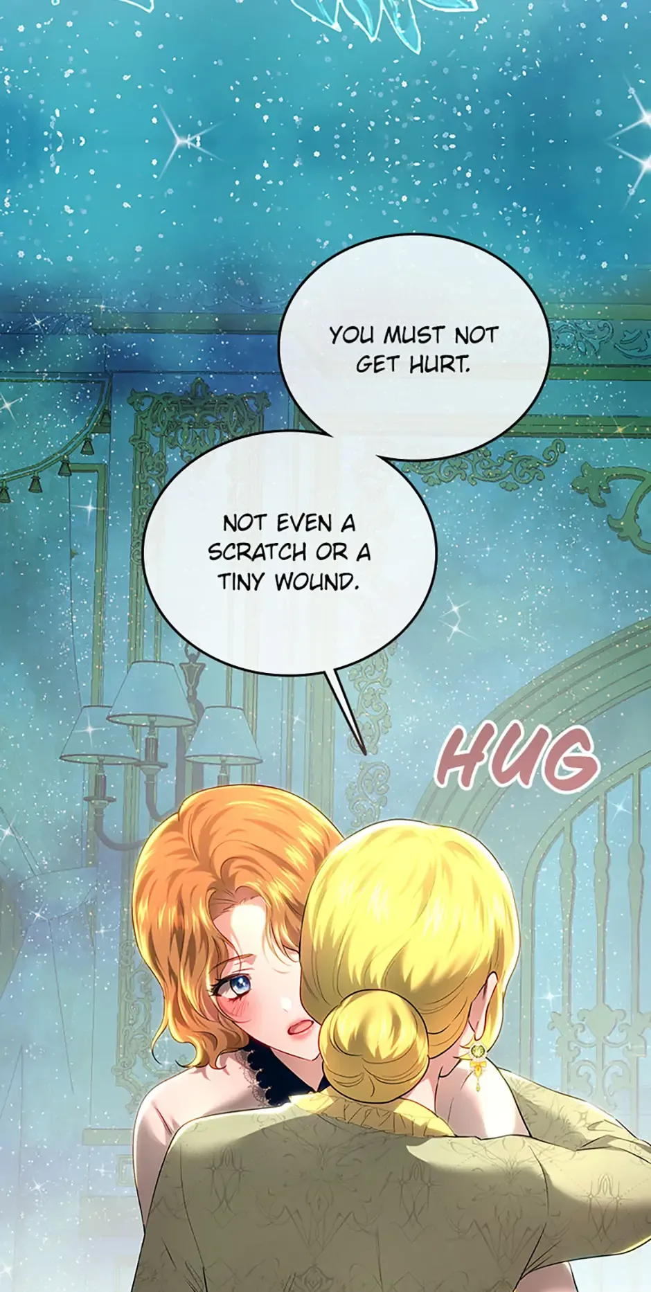 The Princess Blooms as a Crazy Flower Chapter 105 page 69