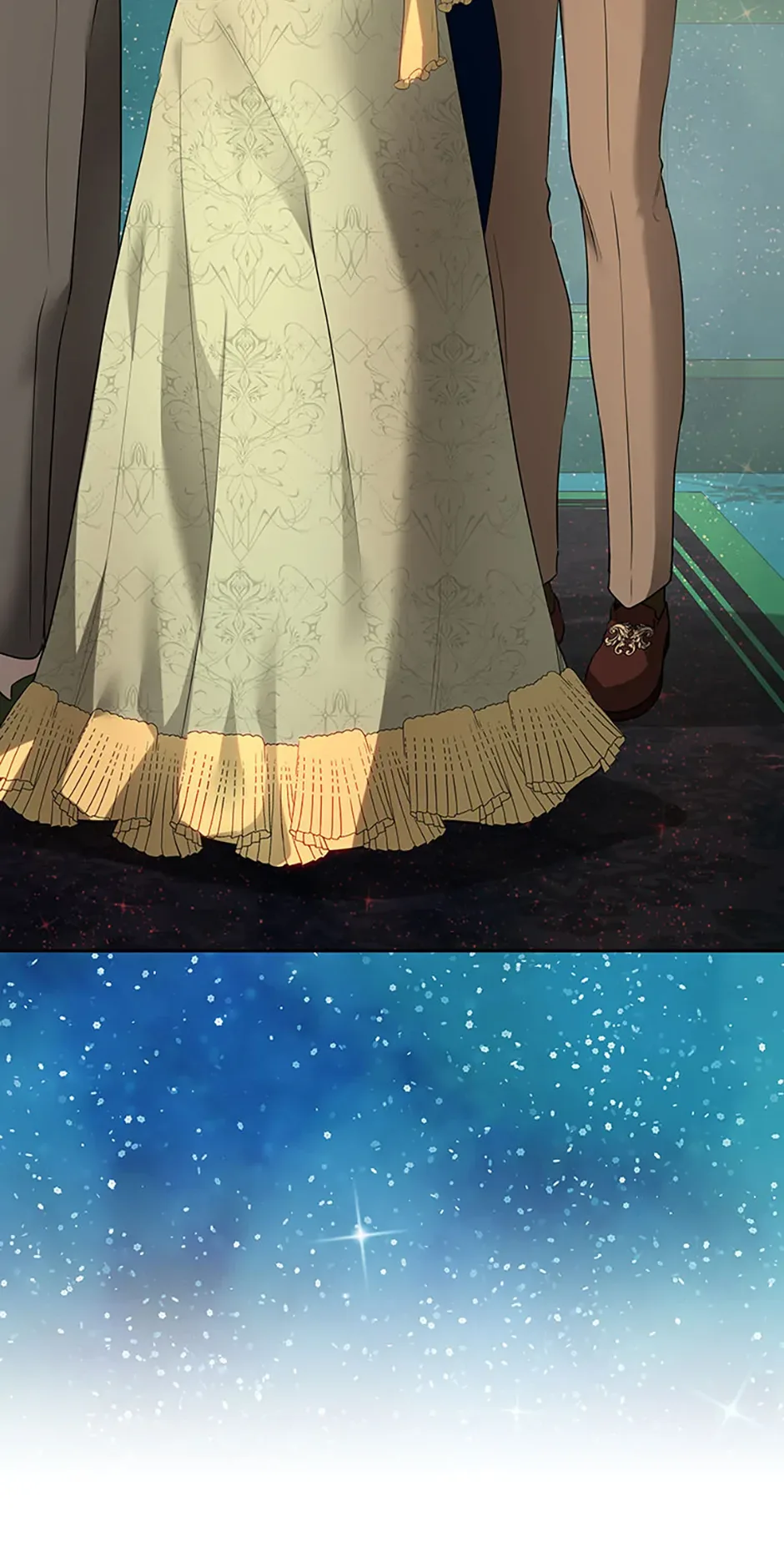 The Princess Blooms as a Crazy Flower Chapter 105 page 72