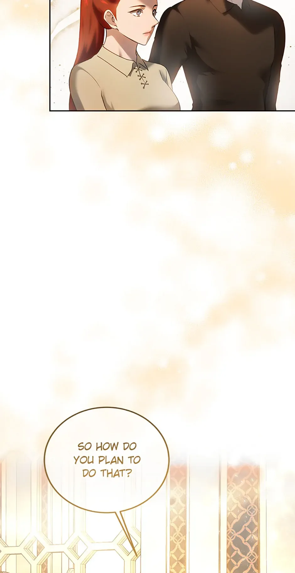 The Princess Blooms as a Crazy Flower Chapter 117 page 13