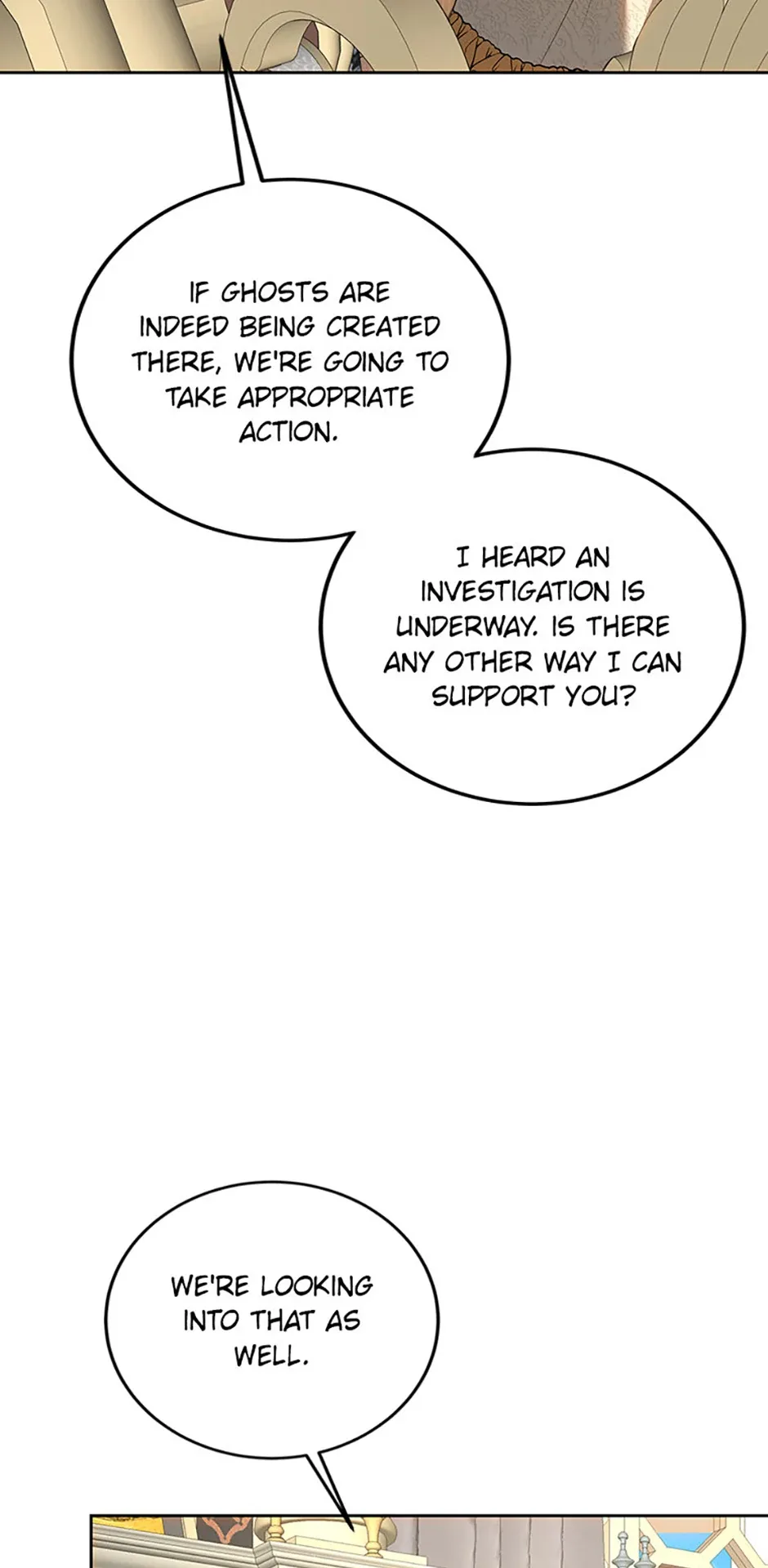 The Princess Blooms as a Crazy Flower Chapter 117 page 41