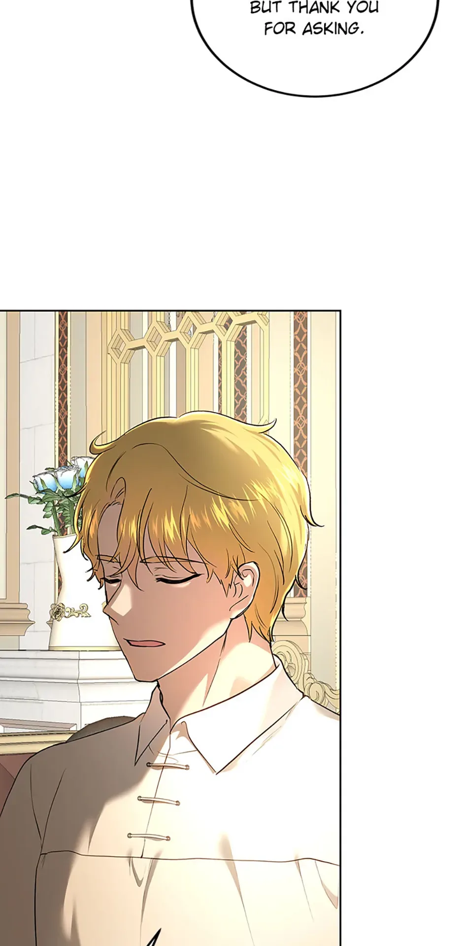 The Princess Blooms as a Crazy Flower Chapter 117 page 43