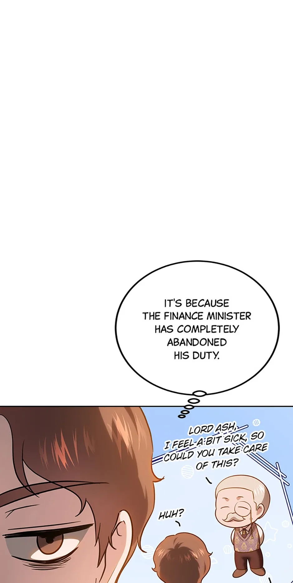 The Princess Blooms as a Crazy Flower Chapter 117 page 53