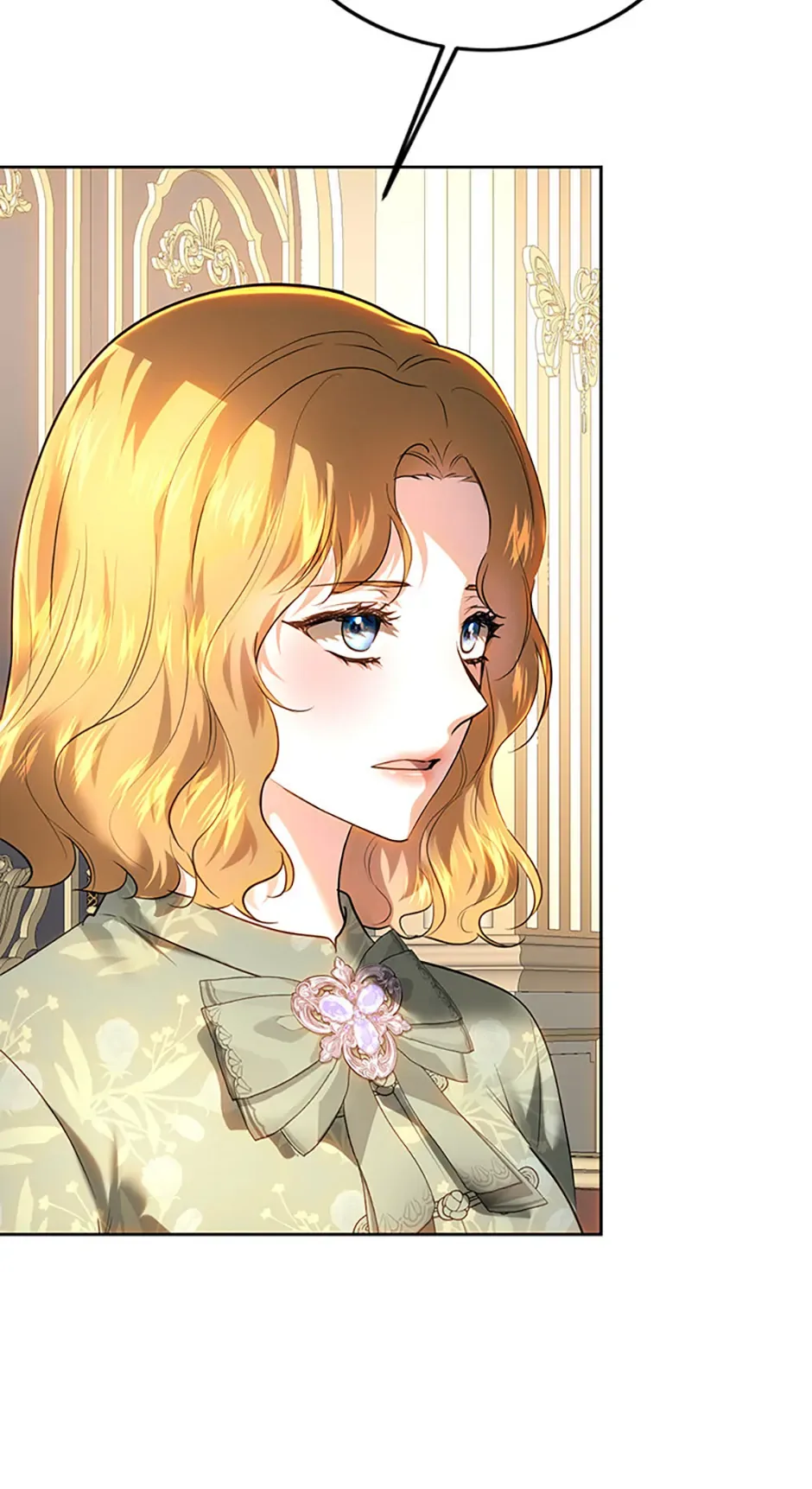 The Princess Blooms as a Crazy Flower Chapter 117 page 22