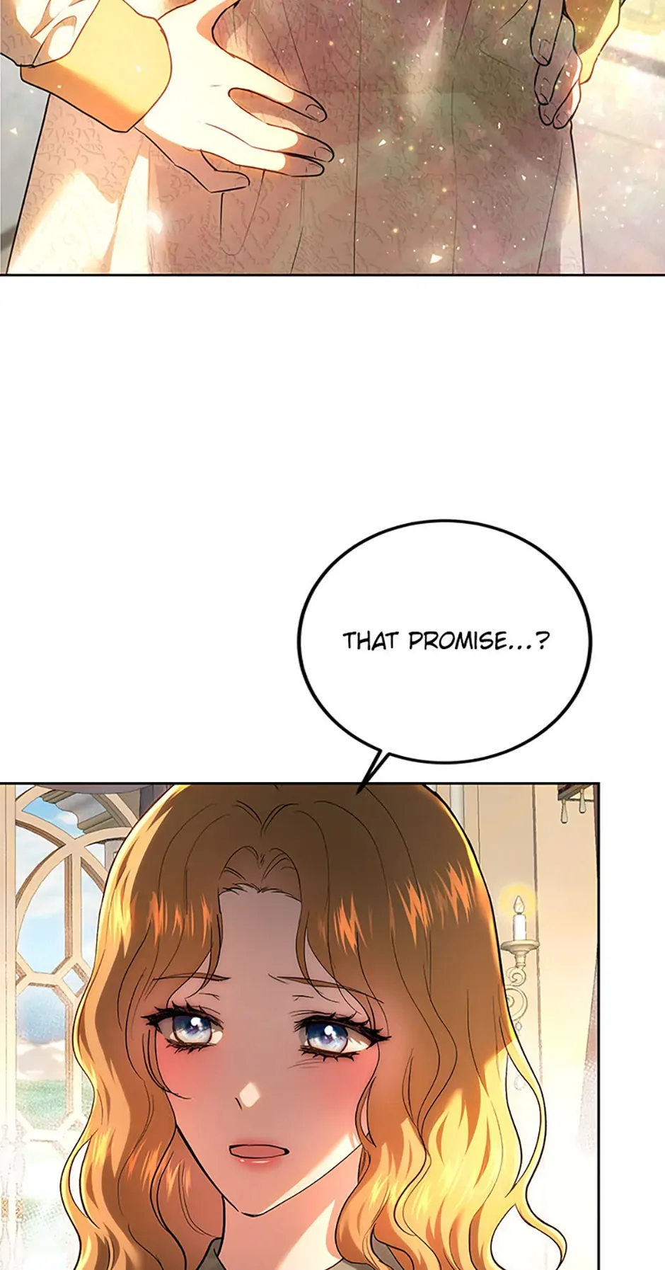 The Princess Blooms as a Crazy Flower Chapter 117 page 3