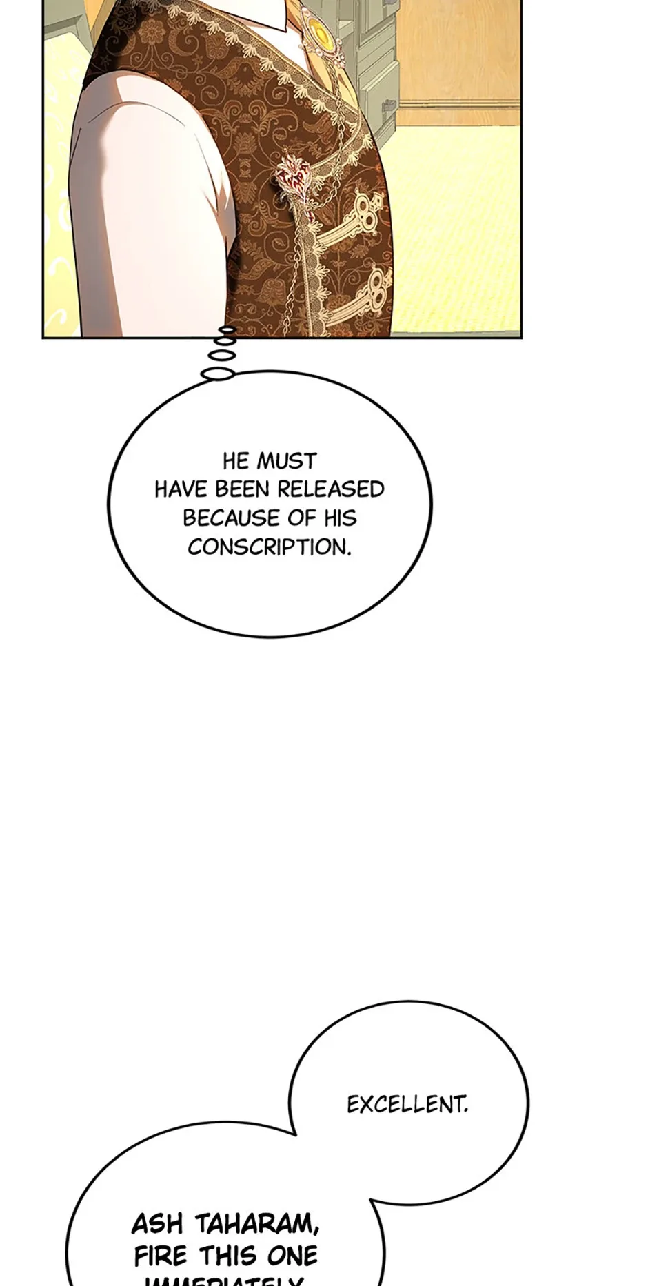 The Princess Blooms as a Crazy Flower Chapter 117 page 63
