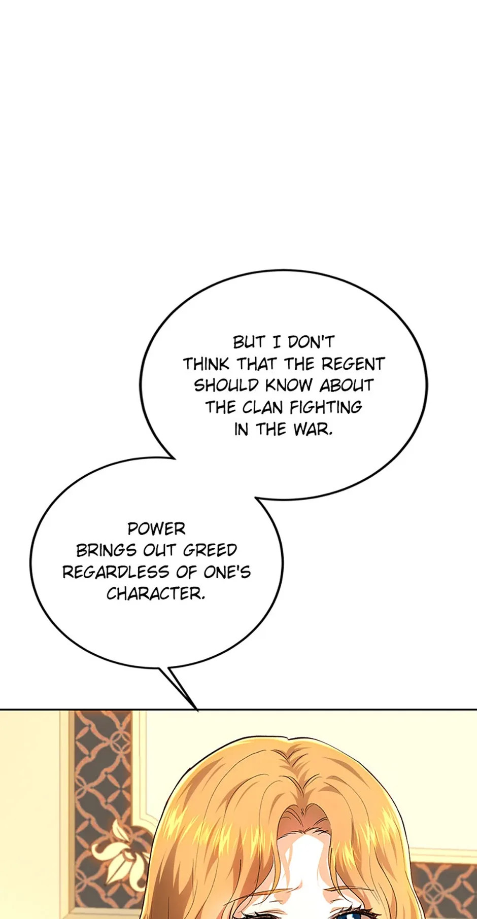 The Princess Blooms as a Crazy Flower Chapter 117 page 36