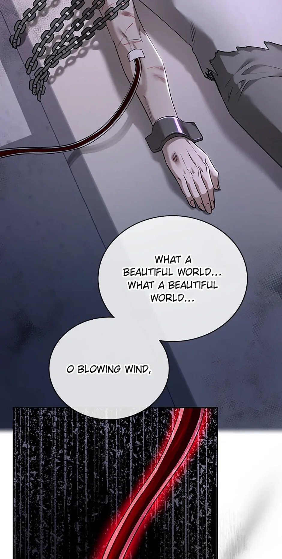 The Princess Blooms as a Crazy Flower Chapter 106 page 78