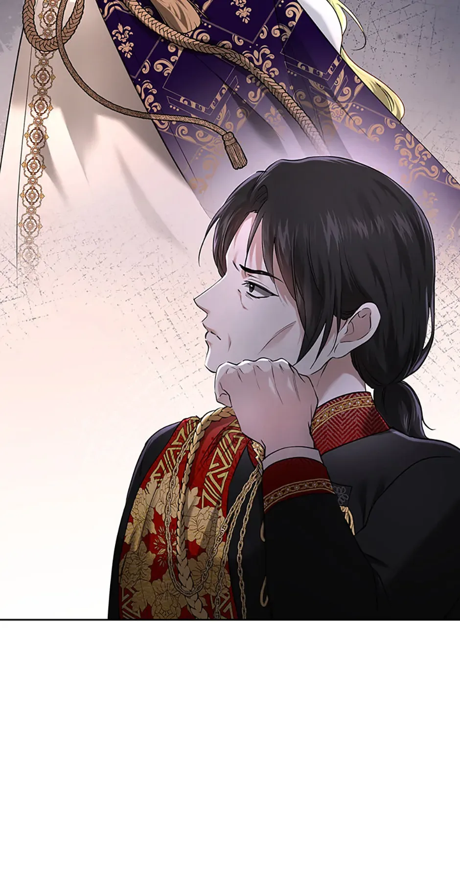 The Princess Blooms as a Crazy Flower Chapter 106 page 86