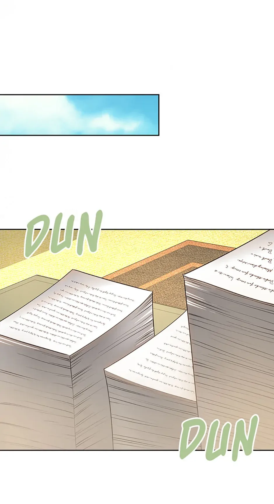 The Princess Blooms as a Crazy Flower Chapter 117 page 49