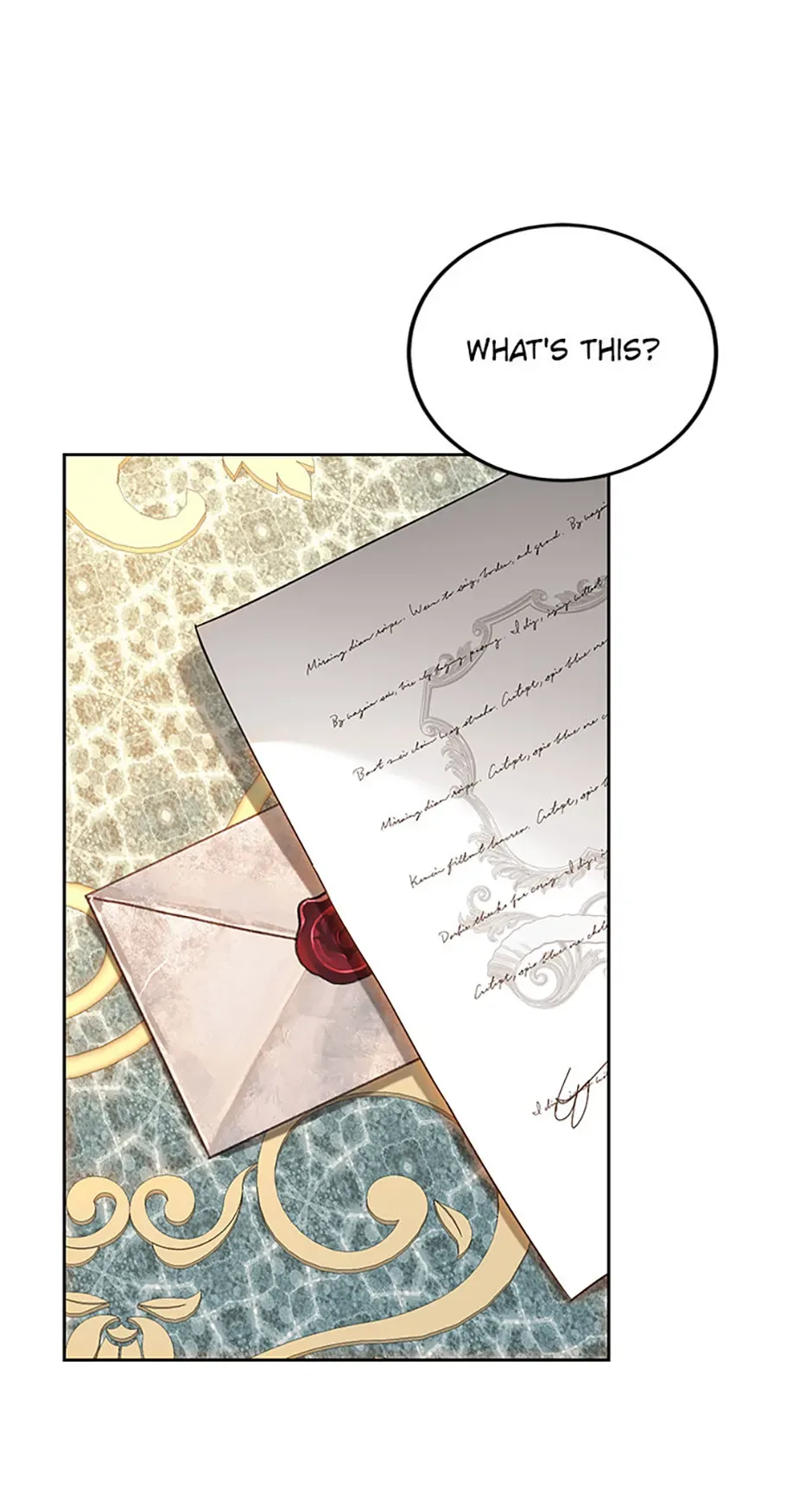 The Princess Blooms as a Crazy Flower Chapter 117 page 19