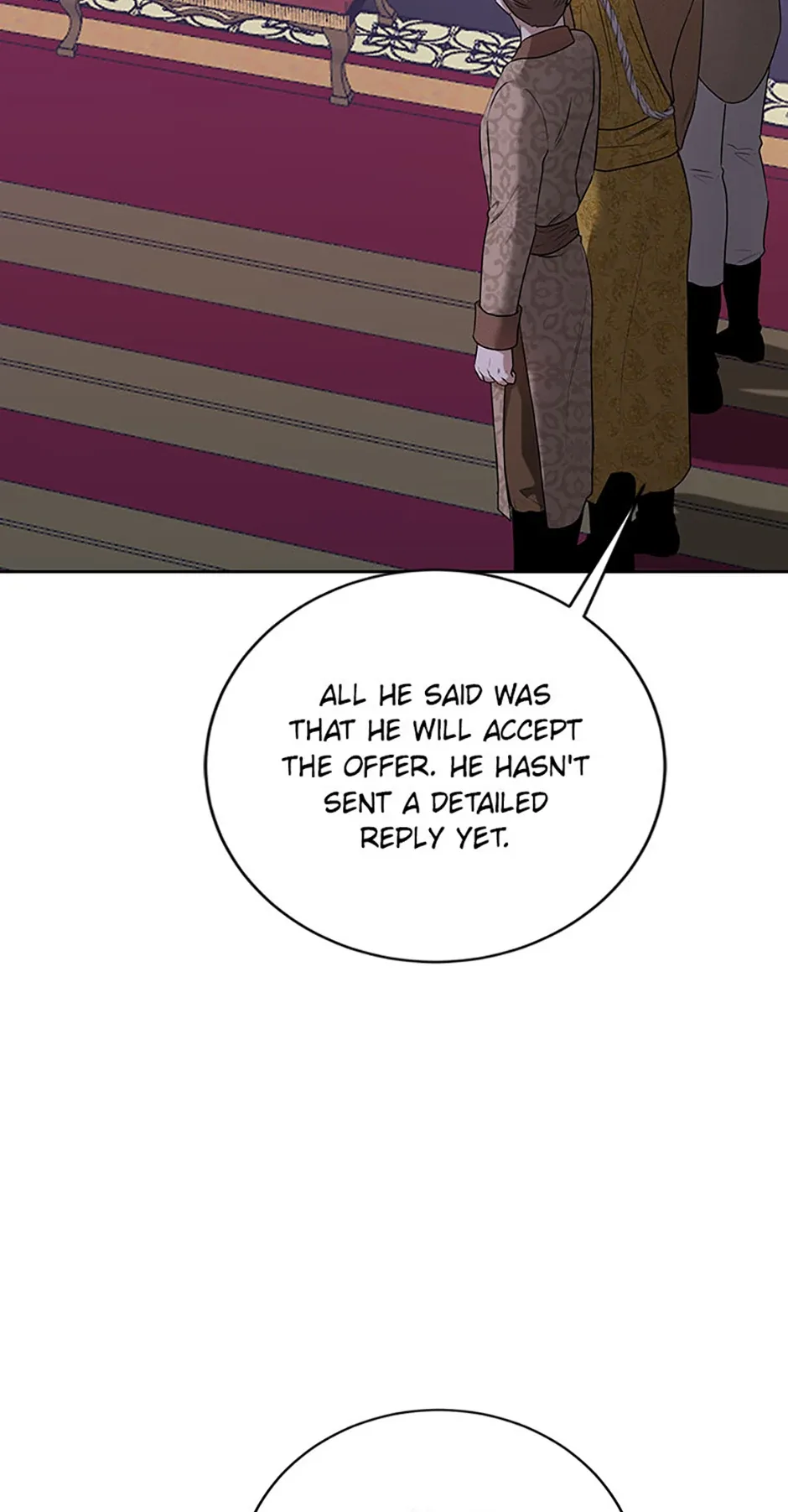 The Princess Blooms as a Crazy Flower Chapter 106 page 88