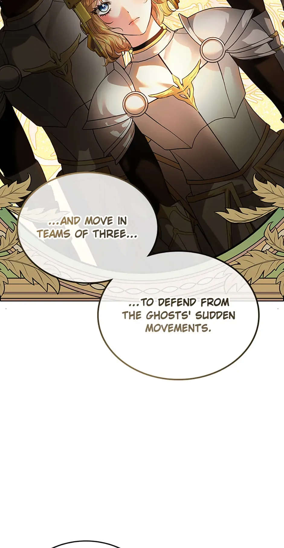The Princess Blooms as a Crazy Flower Chapter 117 page 34