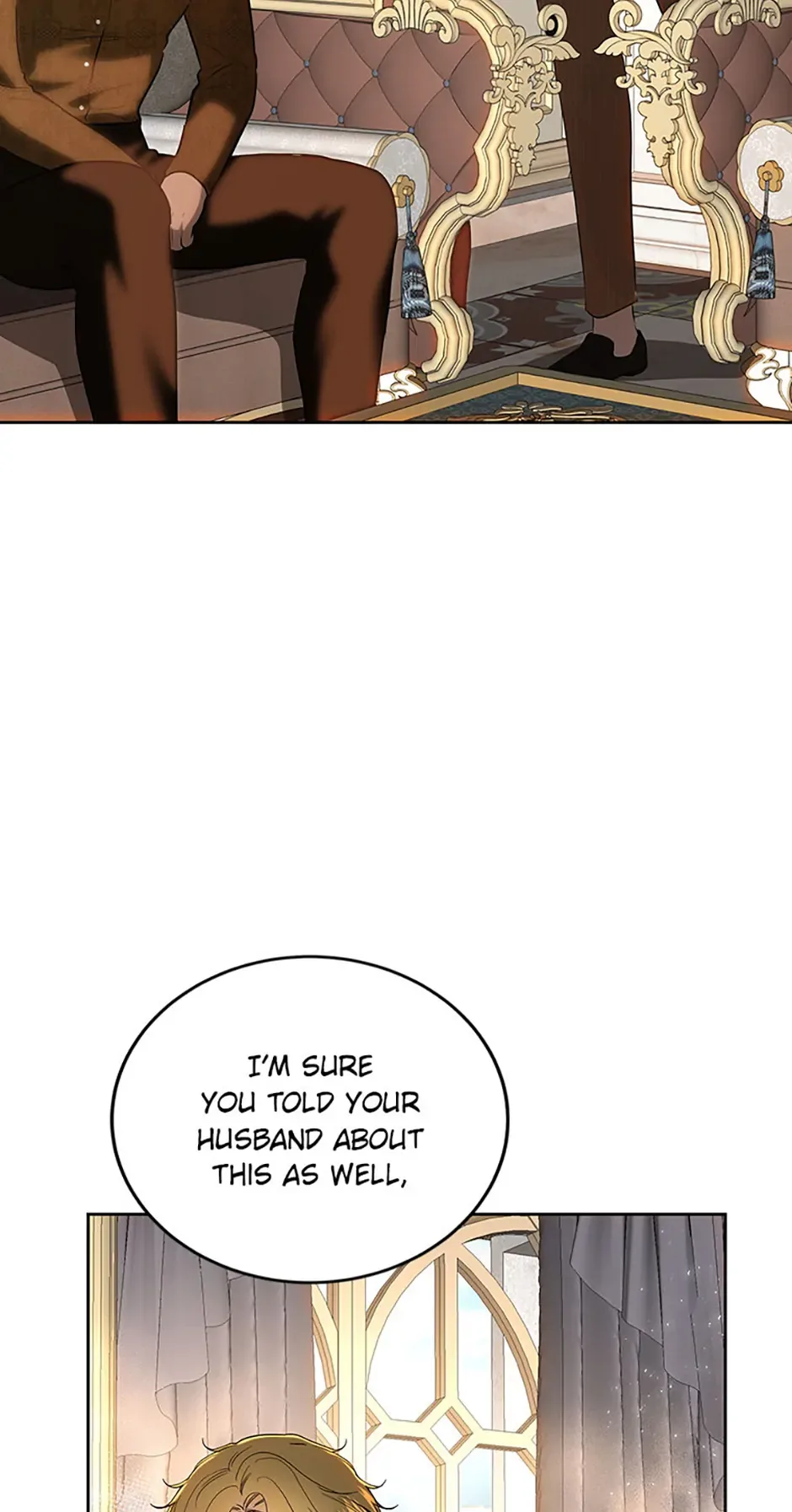 The Princess Blooms as a Crazy Flower Chapter 117 page 5
