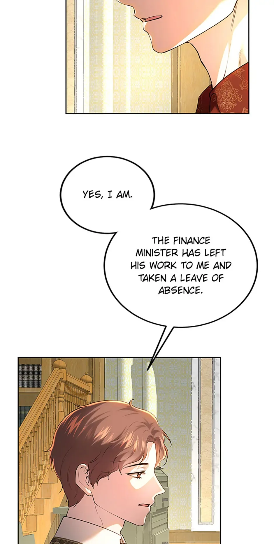 The Princess Blooms as a Crazy Flower Chapter 117 page 62