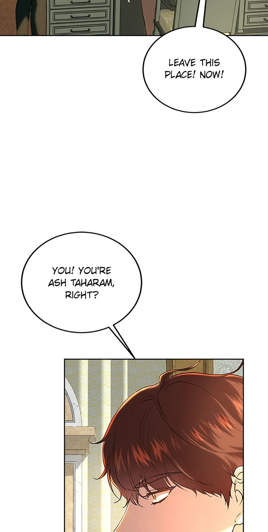 The Princess Blooms as a Crazy Flower Chapter 117 page 61
