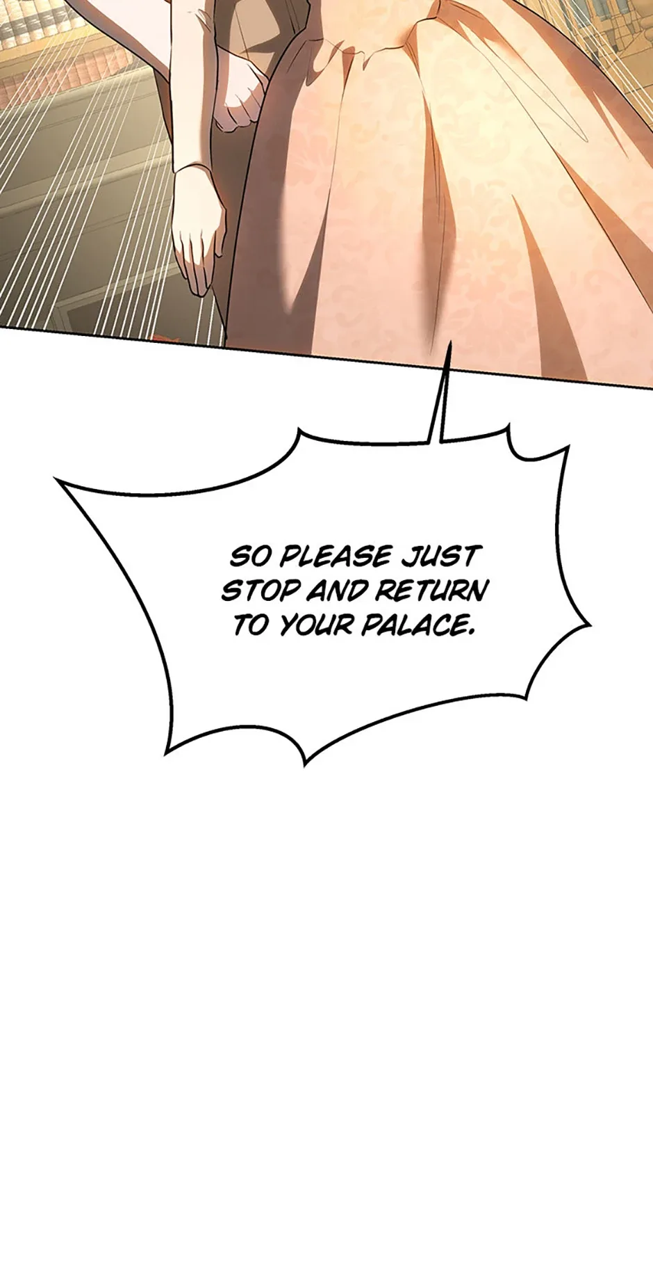 The Princess Blooms as a Crazy Flower Chapter 117 page 81