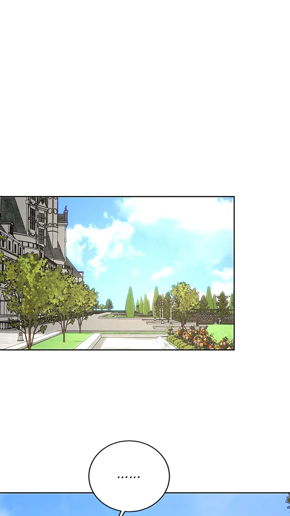 The Princess Blooms as a Crazy Flower Chapter 105 page 73