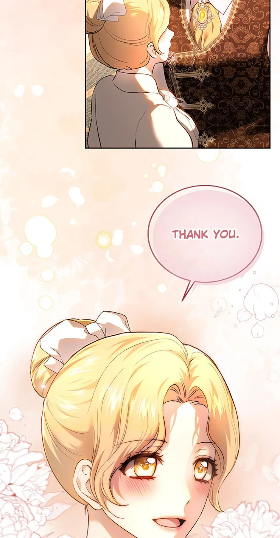 The Princess Blooms as a Crazy Flower Chapter 117 page 103