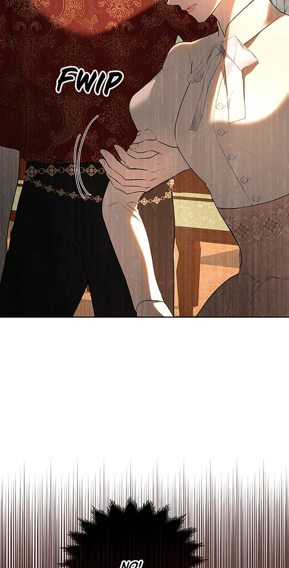 The Princess Blooms as a Crazy Flower Chapter 117 page 78