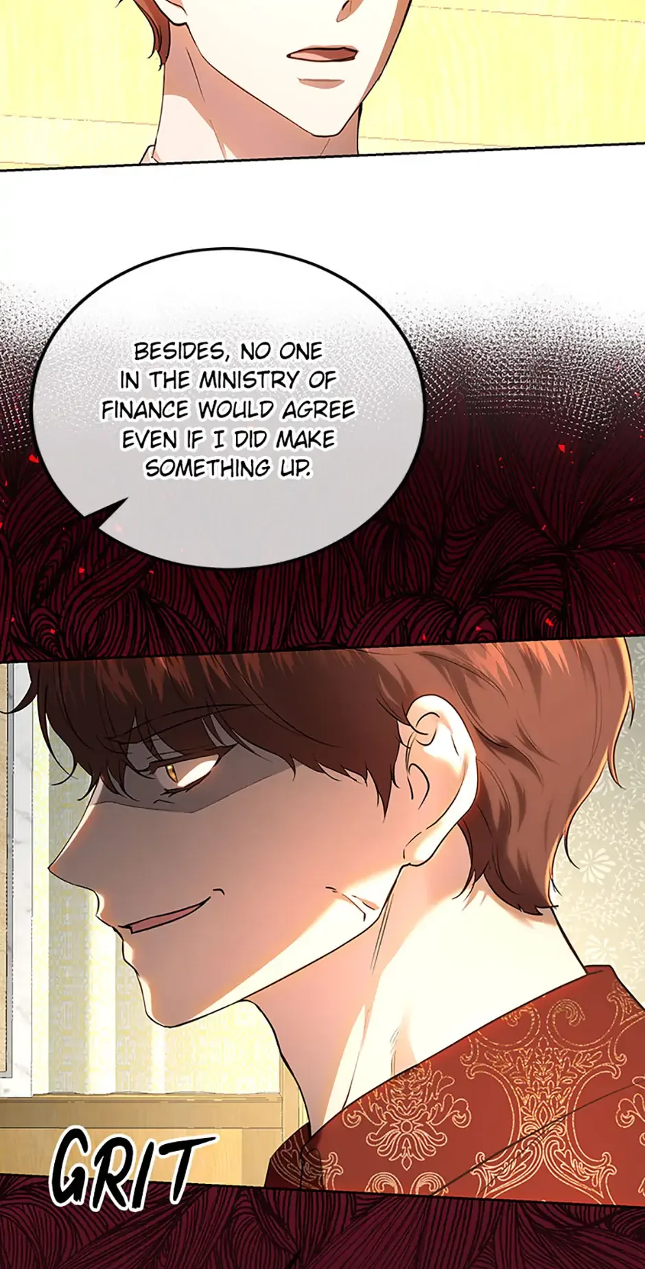 The Princess Blooms as a Crazy Flower Chapter 117 page 76