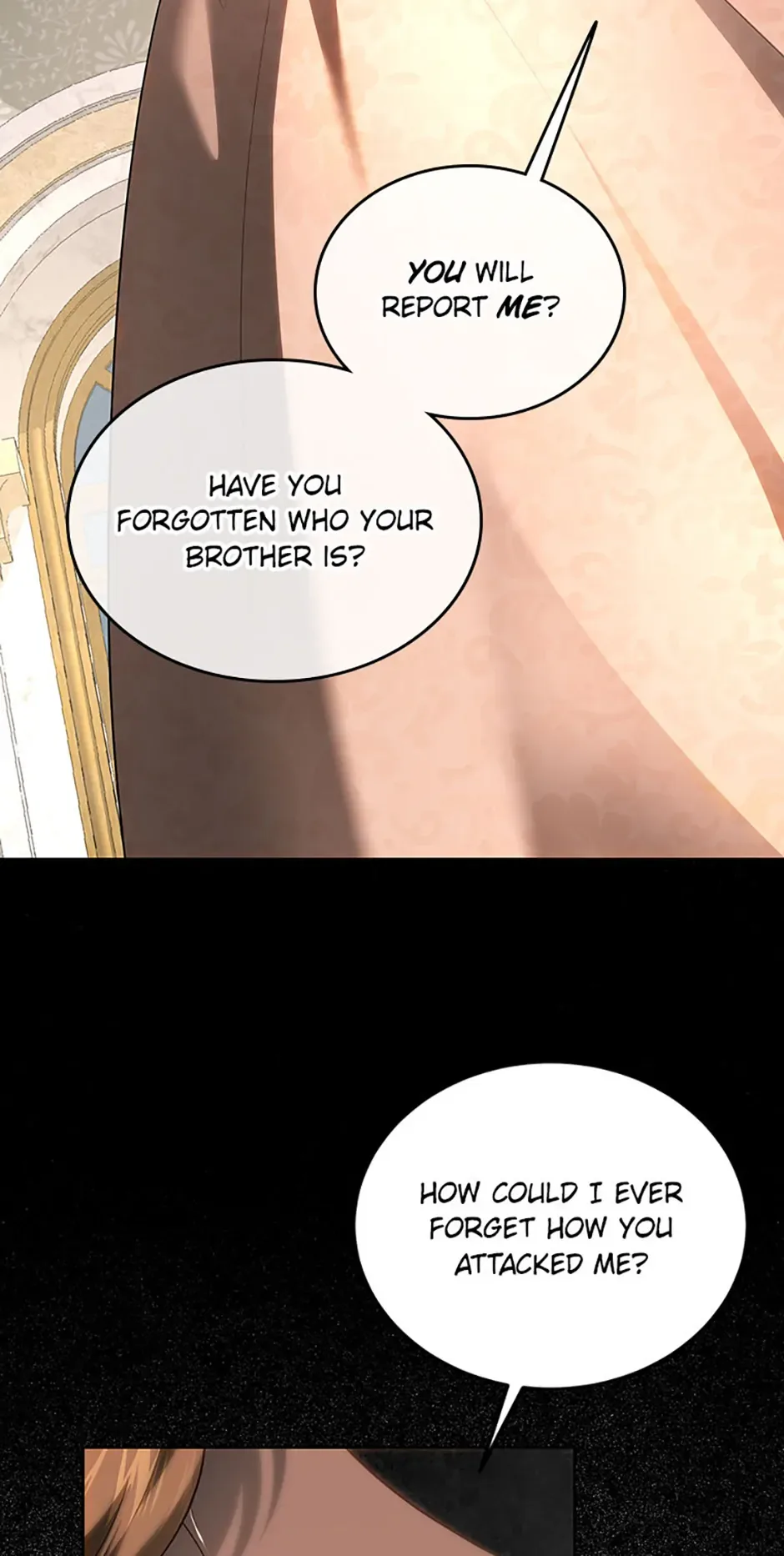 The Princess Blooms as a Crazy Flower Chapter 117 page 83