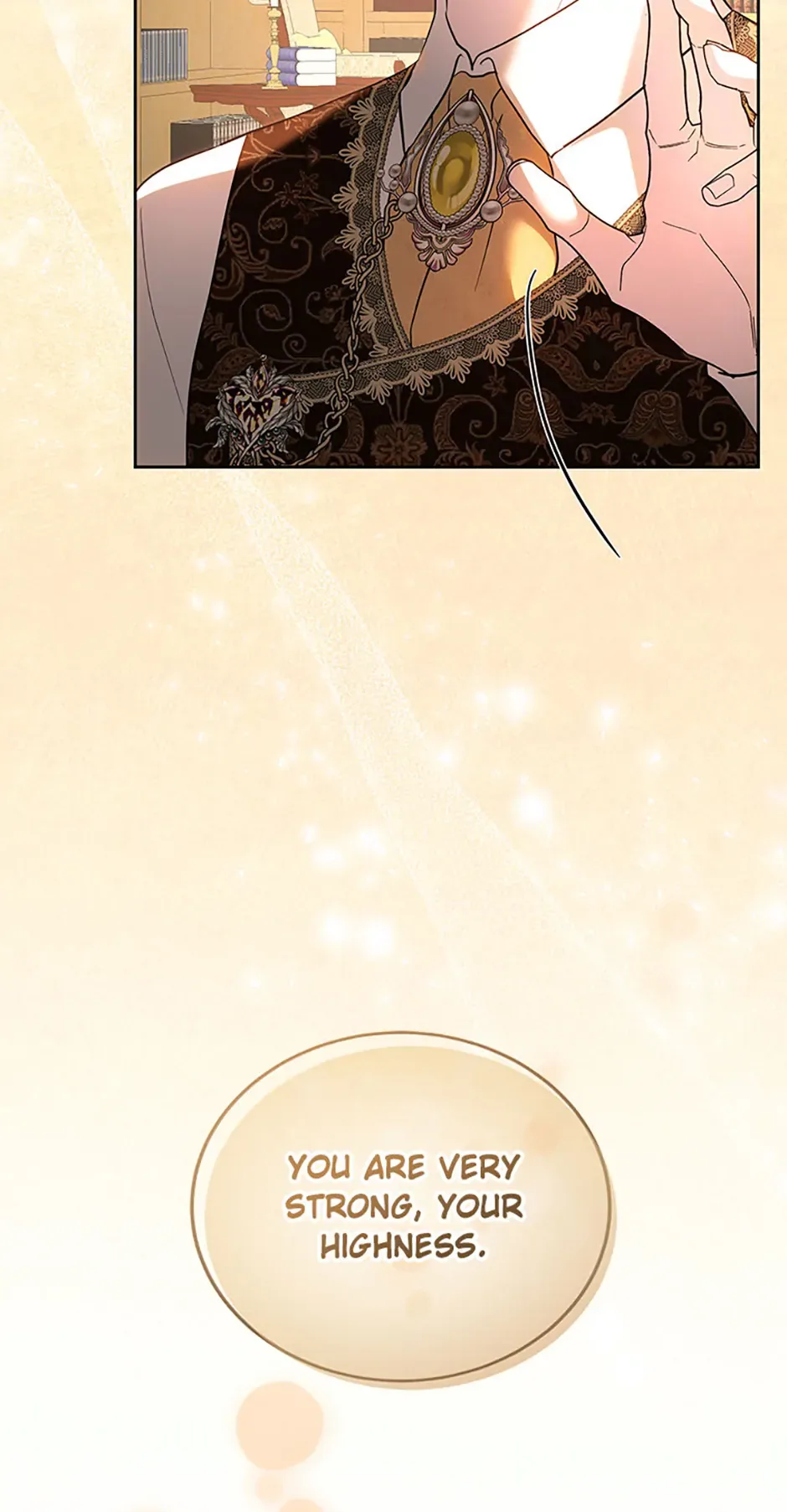 The Princess Blooms as a Crazy Flower Chapter 117 page 98