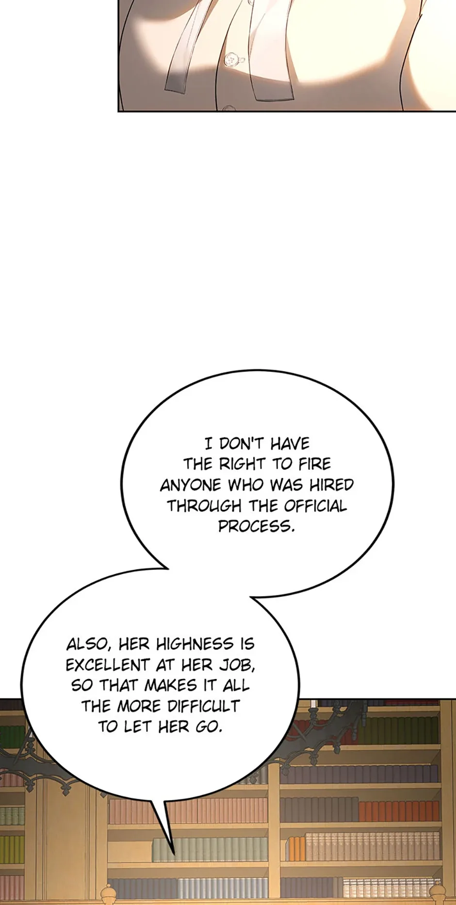 The Princess Blooms as a Crazy Flower Chapter 117 page 70