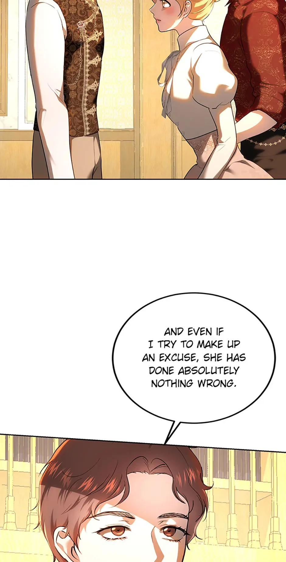 The Princess Blooms as a Crazy Flower Chapter 117 page 75
