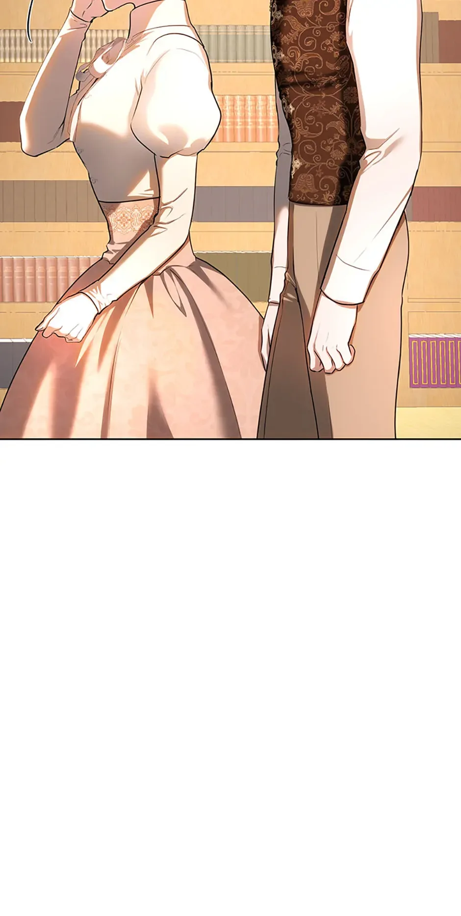The Princess Blooms as a Crazy Flower Chapter 117 page 94